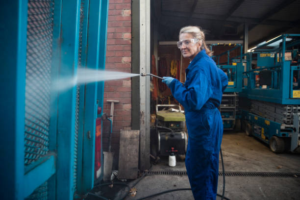 Professional Pressure Washing Services in Niagara Falls, NY